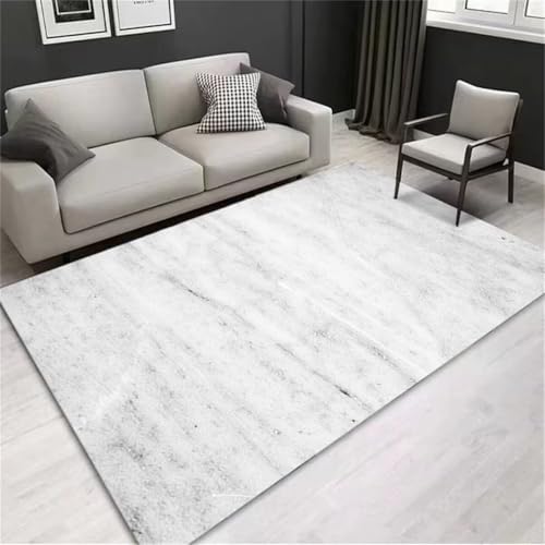 Tapis durable gris resistant et shaggy pour preserver vos sols