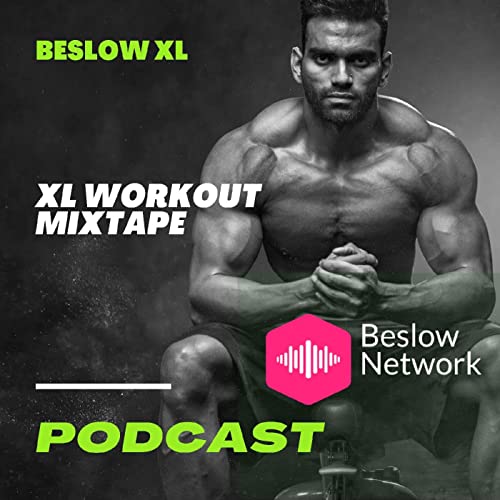 Beslow XL cover art