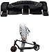ASEOK Scooter Skateboard Hand Correa, Cinturón para Scooter Eléctrico, Ahorro de Mano de Trabajo Mango de Transporte Vendaje para Scooter Xiaomi Mijia M365 Llevar Tiras de Correas