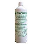 AcquaSIL 20/40® Anticorrosivo antincrostante per MiniDOS e BravaDOS - 8 confezioni