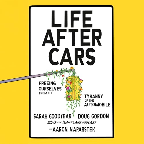 Life After Cars cover art