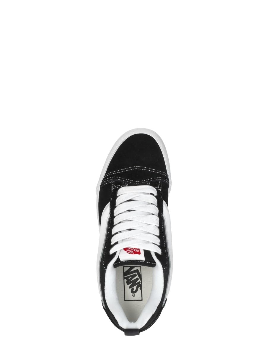 Vans Knu Stack Scarpe da ginnasticaDonna
