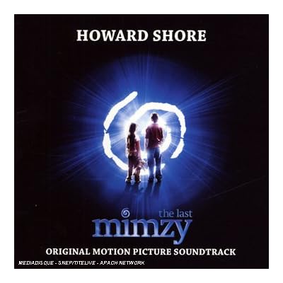 The Last Mimzy