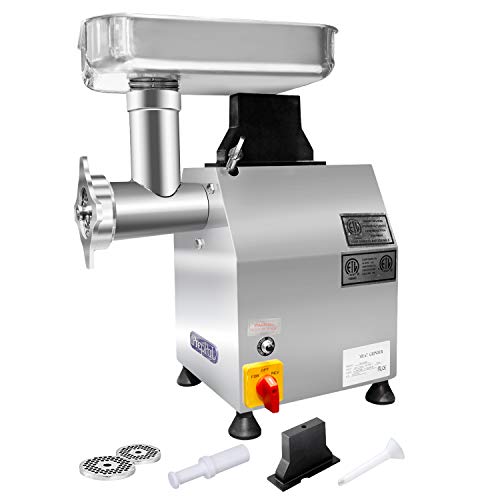 Best Value for Your Money Meat Grinders The Kitchen Professor