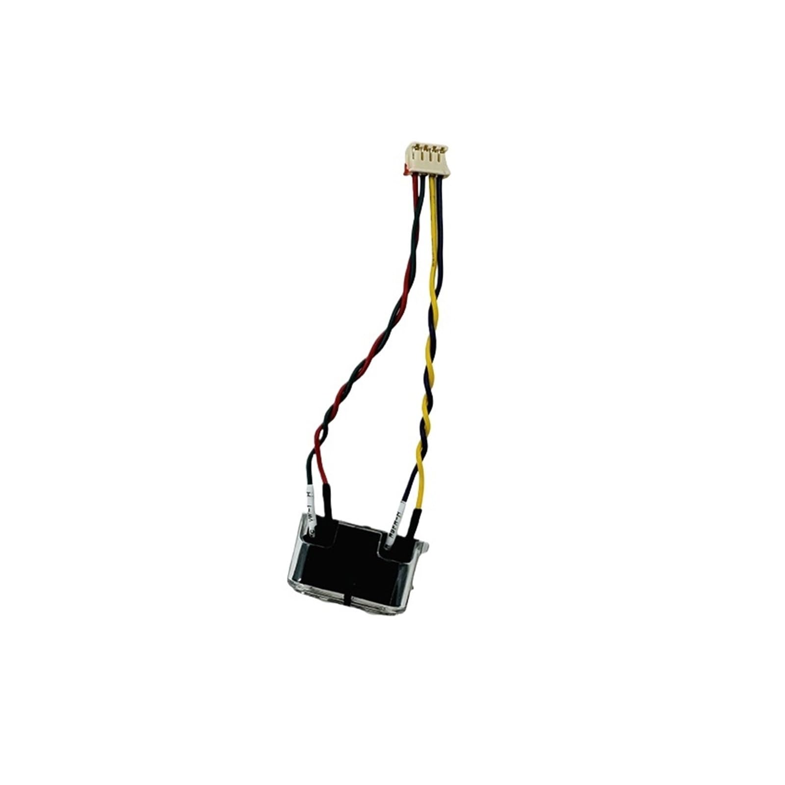 NBGRQWECZS Front Cliff Sensor Accessories，Compatible For Dreame，X40 Master X40 Ultra Spare Parts