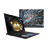 [2025] MSI Titan 18 HX Dragon Edition Norse Myth A2XWJG-440US (Intel Ultra 9 285HX, 128GB RAM, 2TB Gen5 + 8TB Gen4 NVMe SSD, GeForce RTX 5090, 18
