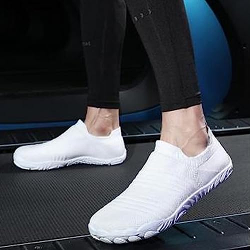 Zapatos de baño para mujer y hombre idóneos para playa y surf 5
