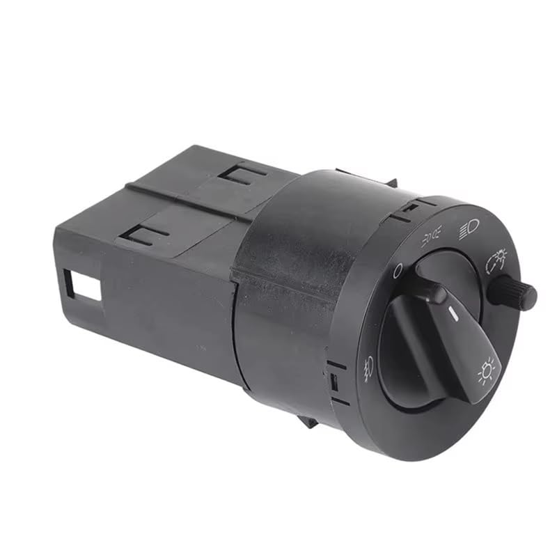 Interruptor de faro para VW Saveiro y Gol mando de luces 377941534F recambio para coche