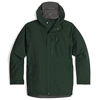 outdoor research FORAY３-in-1 parka Outdoor Research Men's Foray 3-in-1 Parka - Versatile Warm