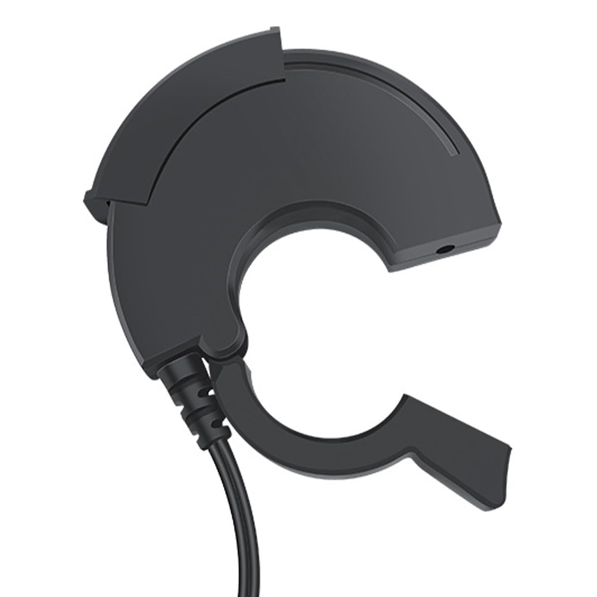 Sarini Caricabatterie per Moto 48W QC3.0 USB A e PD Tipo C Presa di Ricarica Rapida Doppia Impermeabile per Moto 12V 24V 1 pz
