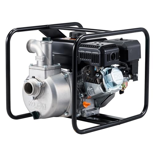 工進 ハイデルスポンプ SEV-50X (散布機) 価格比較 - 価格.com