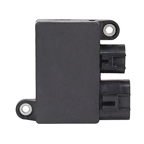 image for DOICOO 89257-12010 89257-12020 499300-3400 Cooling Fan Control Unit Mo