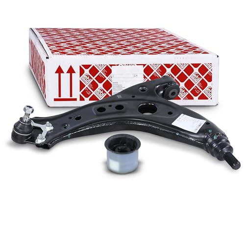 Bras de liaison suspension de roue Febi bilstein 37291 pour guider l'essieu