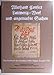 Produktbild Allerhand Confect. Lattwerig Werk und eingemachte Sachen ...: Das Kochbuch der Dorothea Welti-Trippel, Zurzach 1751