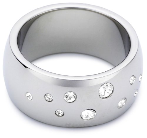 Morellato - Anello, Acciaio Inox