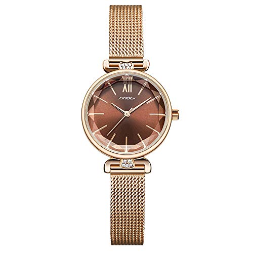 Preisvergleich Produktbild SINOBI - -Armbanduhr- S9709L