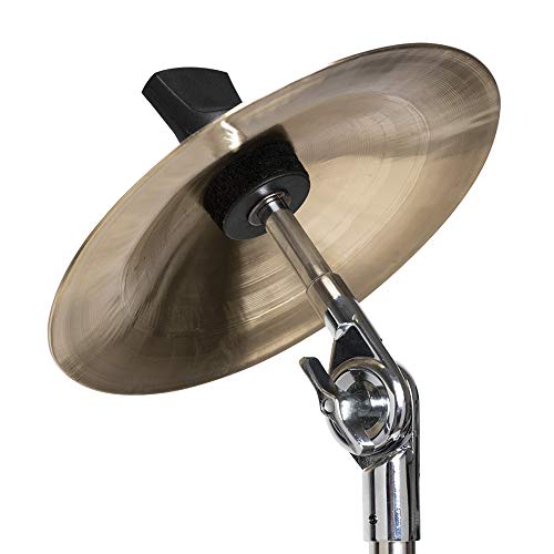 Stagg LYD-25.2 Reggipiatti Dritto