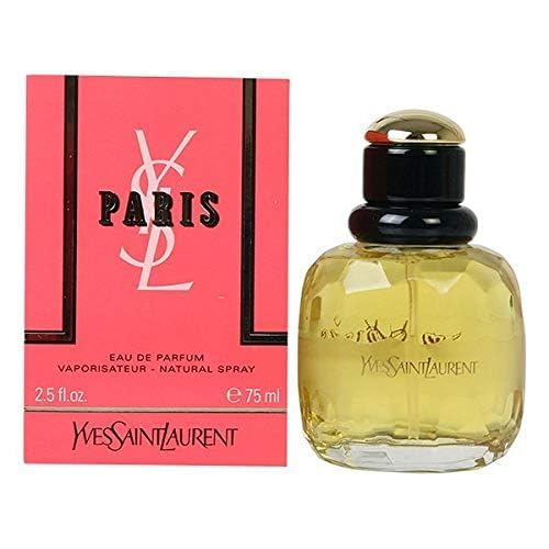 Amazon | パリ オードトワレ・スプレータイプ 125ml 【イヴサン