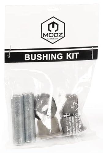 MODZ® Club Car Precedent Golf Cart Front Leaf Spring Bushing Kit