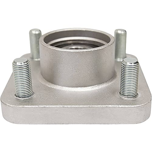 Buje de rueda compatible con Yamaha G2-Drive2 modelo AXL-0015 6
