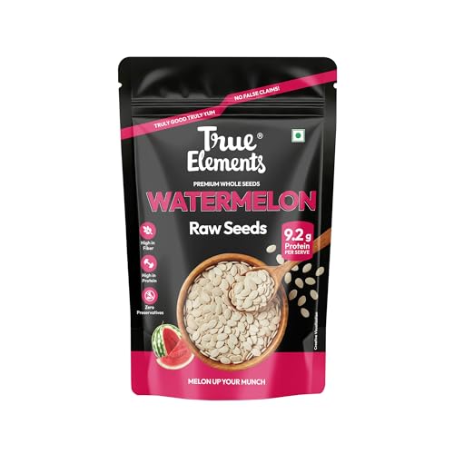 True Elements Watermelon Seeds