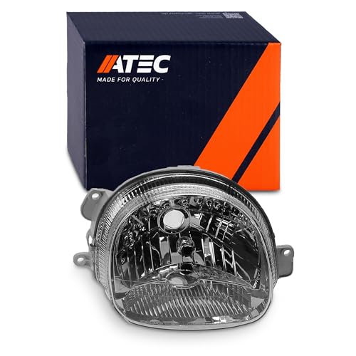 Phare avant droit ATEC pour RENAULT TWINGO 1 côté passager