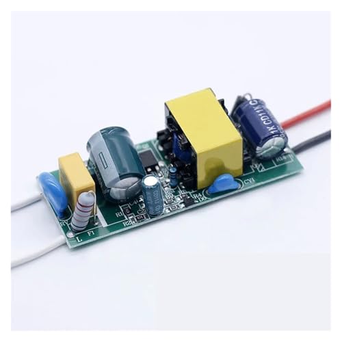 LED�h���C�o�[ 500mA 25W 30W 36W �d�� 600mA AC90-265V �Ɩ��g�����X(Output 600mA)