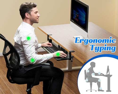 Opiniones y reviews de Cajones para teclados y plataformas para comprar online. 6 Imagen adicional