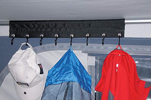 Euro Trail Mantelgestell 60x9/8 Brackets