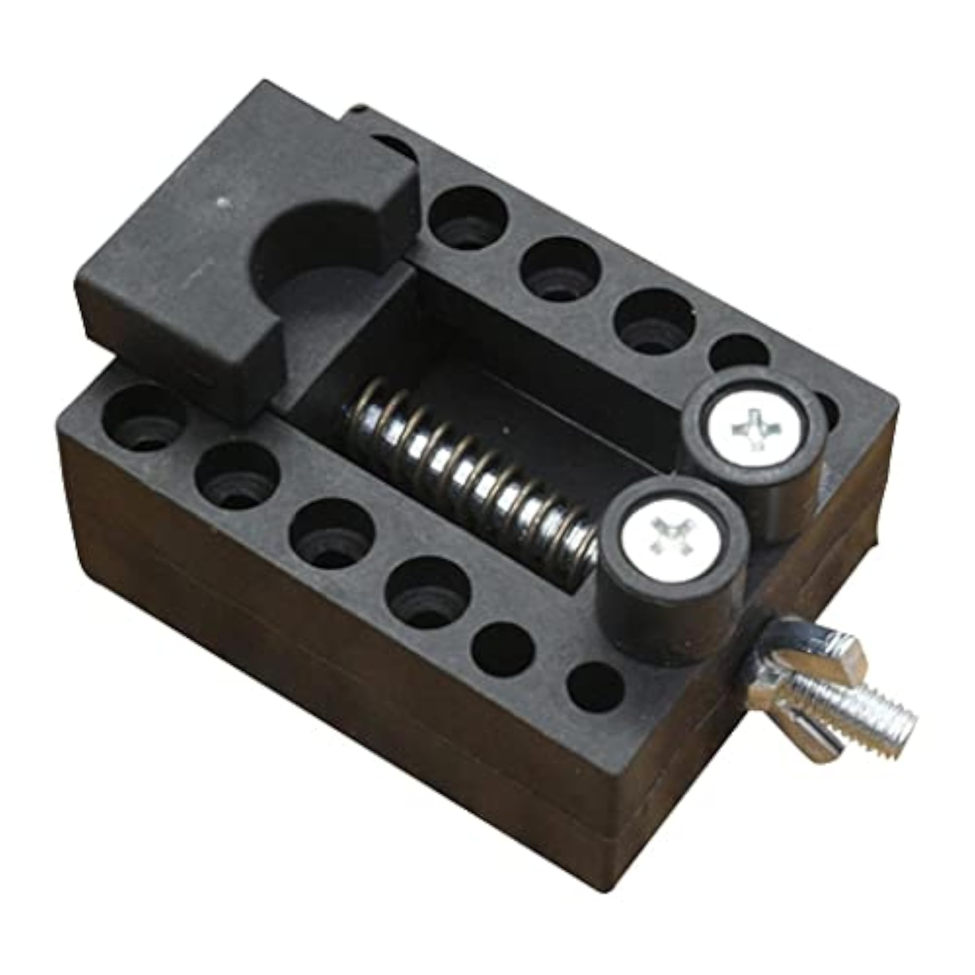 Drill Press Vise Mini Table Top Bench Vice Clamp Tools for Jewelry Engraving Repair