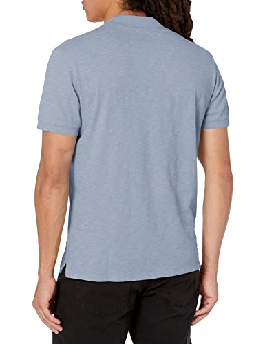 Velvet by Graham & Spencer Men's Niko Short Sleeve Polo Shirt2