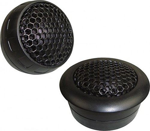 GROUND ZERO GZHT 25X Coppia Tweeter 100 w high