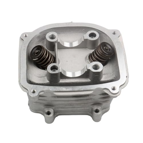 Cilindro 200cc sin EGR con mayor flujo de aire para motores GY6 150cc 7