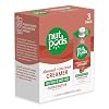 nutpods Non Dairy Coffee Creamer Bundle: a 3 pack of our Toasted Marshmallow creamer and a 3 pack of our Cookie Butter creamer.