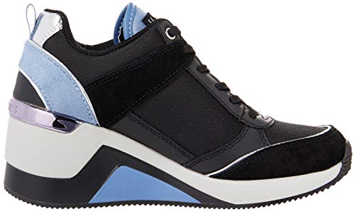 Image of Skechers Women's Street Million - High N Fly Sneakers