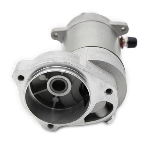 Motor de arranque Polaris Xplorer con capacidad de giro para 2000 CC en frío 4