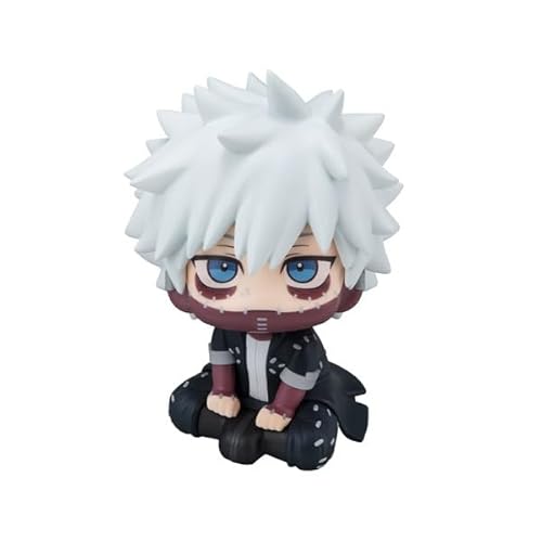 Megahouse-Lookup My Hero Academia Dabi Figure