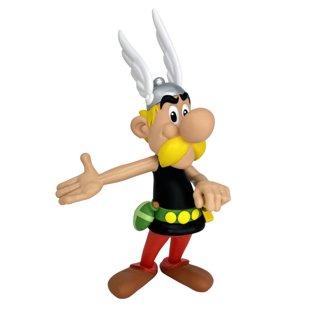 Merchandising Asterix: Plastoy - Asterix Xl Figurine