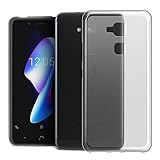► COMPATIBLE con BQ Aquaris V/VS. ◄ Compruebe su modelo antes de comprar. ► Funda NO VÁLIDA para BQ Aquaris V Plus/VS Plus.◄