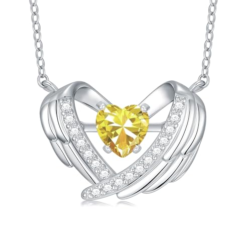 Dorunmo �n�[�g�a���΃l�b�N���X 925�X�^�[�����O�V���o�[ �E�B���O�y���_���g �a�����W���G���[�M�t�g ���� �� �� ���ꂳ��, �X�^�[�����O�V���o�[, �x�[�X�B