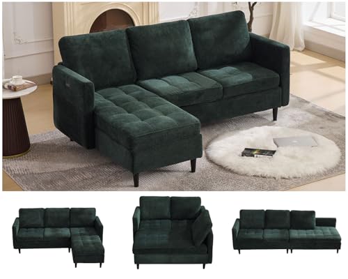 Comfort Stretch Modular Sectional