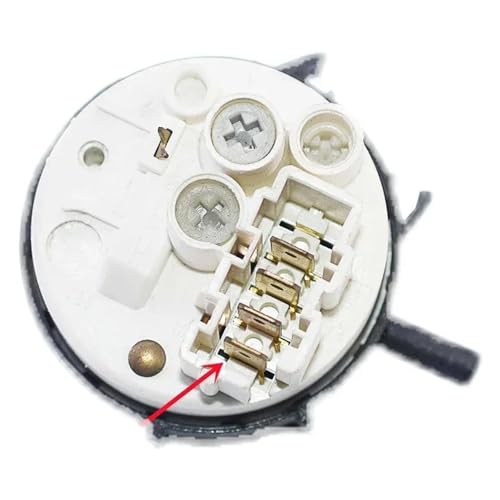 Commutateur de niveau d'eau précis XQG70-12DC pour machine - 3