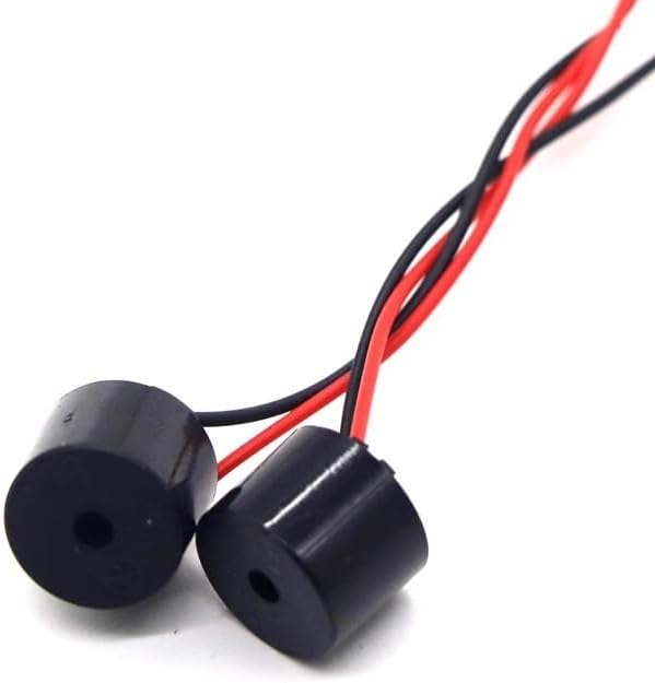 Buscador de drones a control remoto, 2 unidades súper ruidosas 110db 5 V alarma zumbador anti-pérdida rastreador buscador para FPV drone avión F3 F4