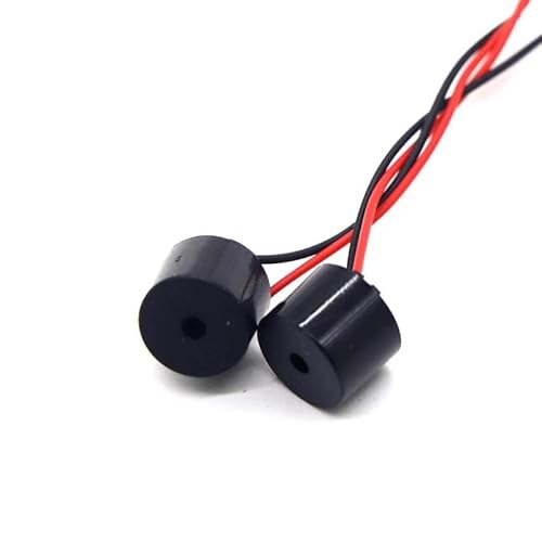 ZHIPAIJI RC Drone Finder, 2 PCS Super Loud 110db 5V...