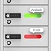 pagertec Cubby 28 Bay Cell Phone Charging Station Locker, Digital Pin Activated Locking Bays USB Charging Station, Easy Setup - Wall Mounted or Floor Standing, All Type Charging Cables