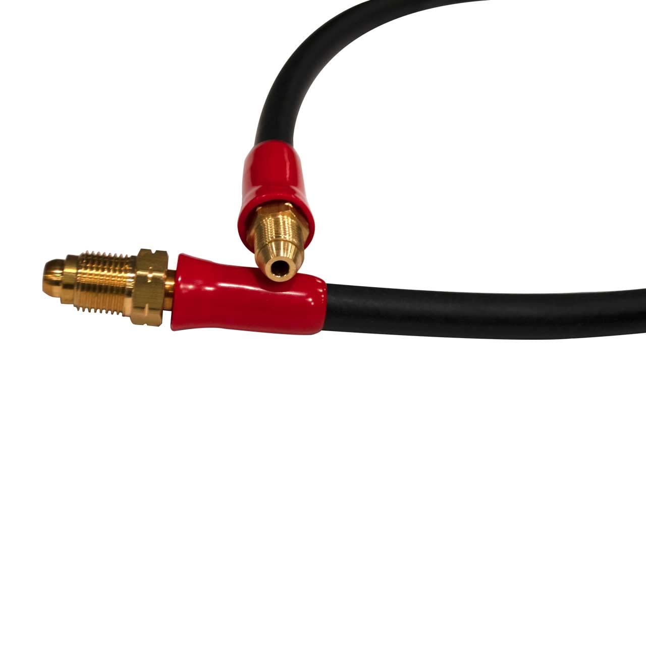 Miller 182824 Hose, Gas In, 40 Ft