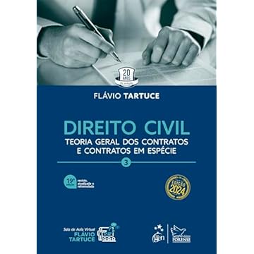 Capa do livro Direito Civil-vol. 3: Volume 3