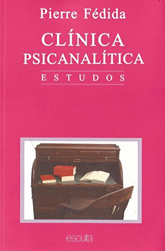 Clínica Psicanalítica Estudos: Estudos