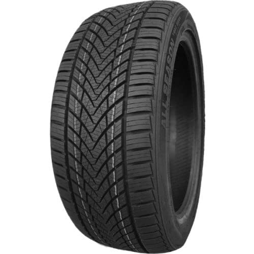 Gomme pneumatici all seasons trac saver 165/65 r15...