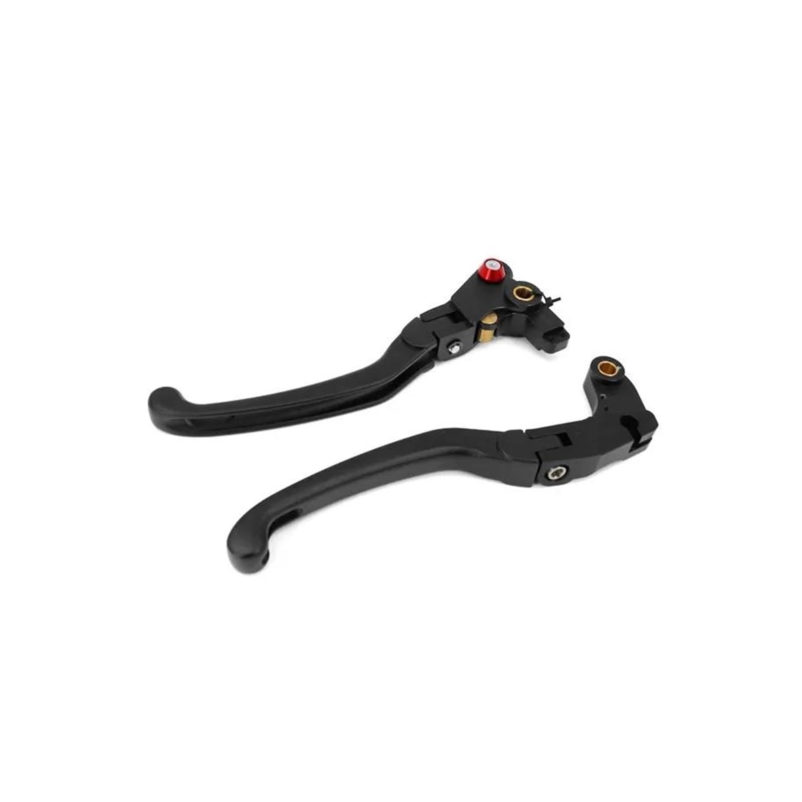 Heyhellnin Q For Yamaha For Mt09 Sp Tracer 9 9Gt 2021-2024 Motorcycle Brake Clutch Lever Motorbike Brake Levers(Q)